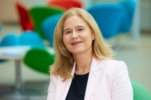 Our second panelist is Ms Ruth Lopian from the European Commission