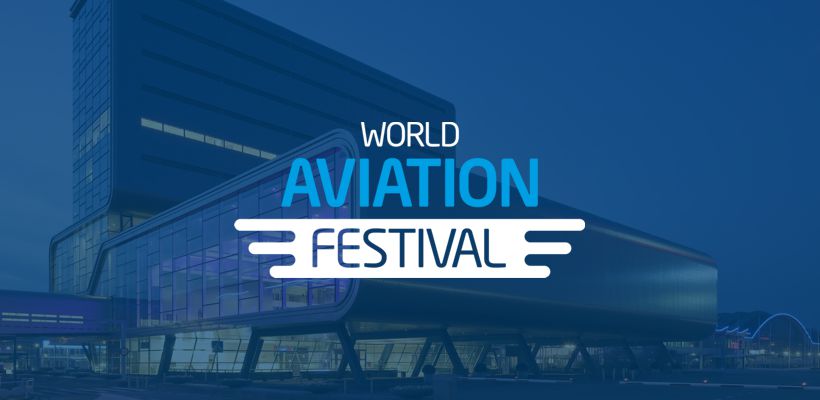 AviAll attends the Aviation Fest 4-6 October in Amsterdam